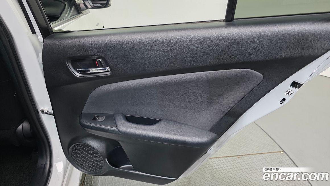 Toyota Prius 2022