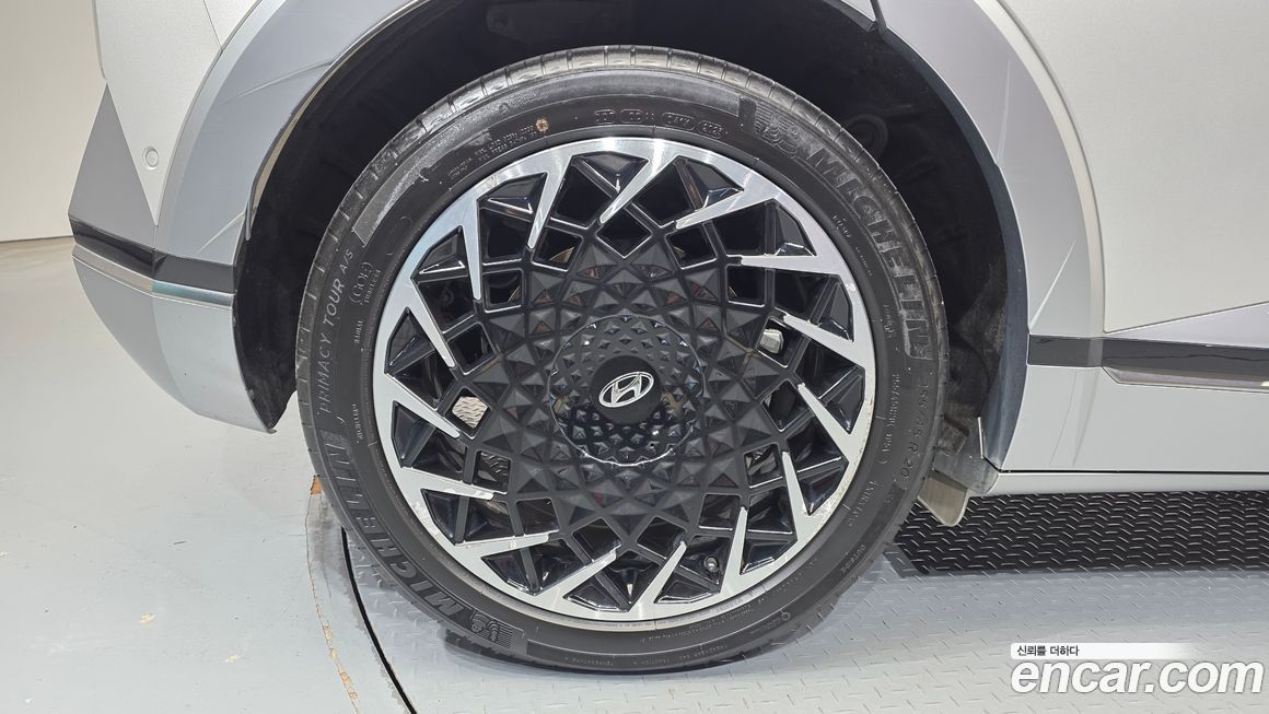 Hyundai Ioniq5 2024