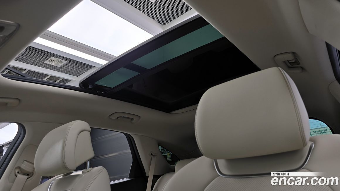Genesis GV70 2024