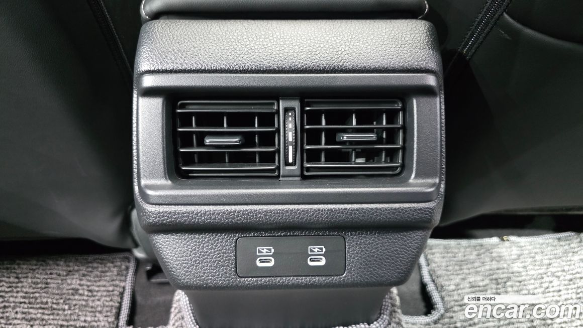 Honda Accord 2024