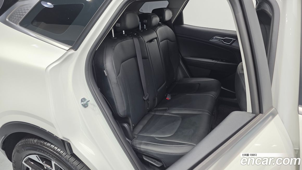 Kia Sportage 2024