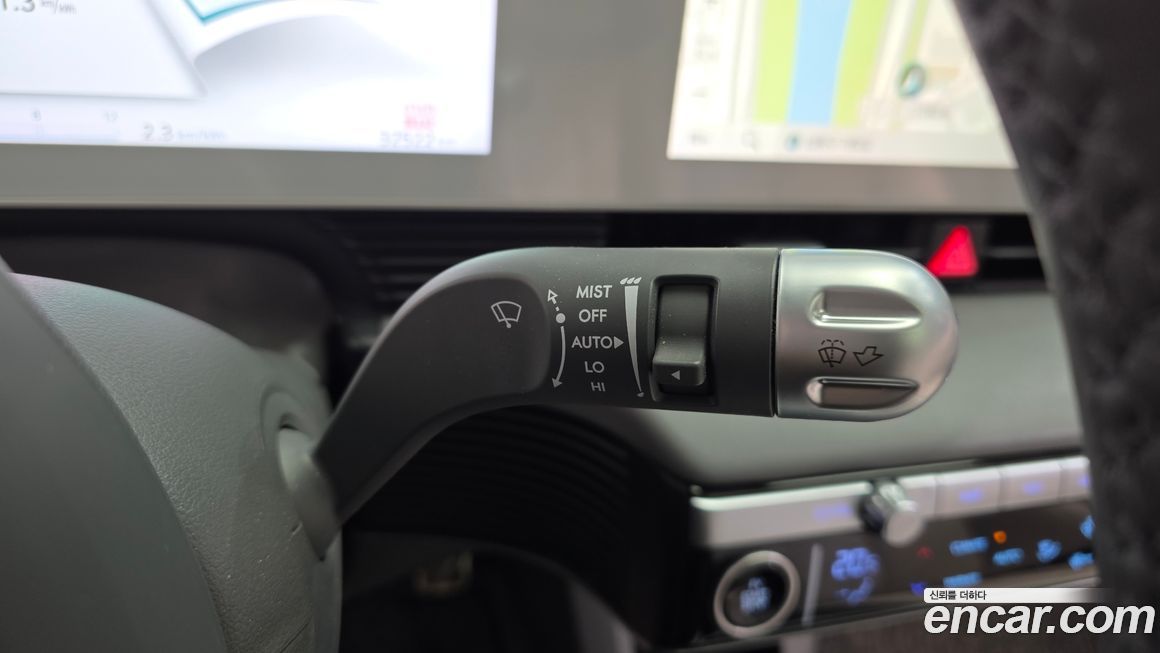 Hyundai Ioniq5 2024