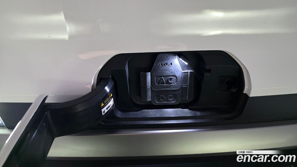 Kia PV5 2026