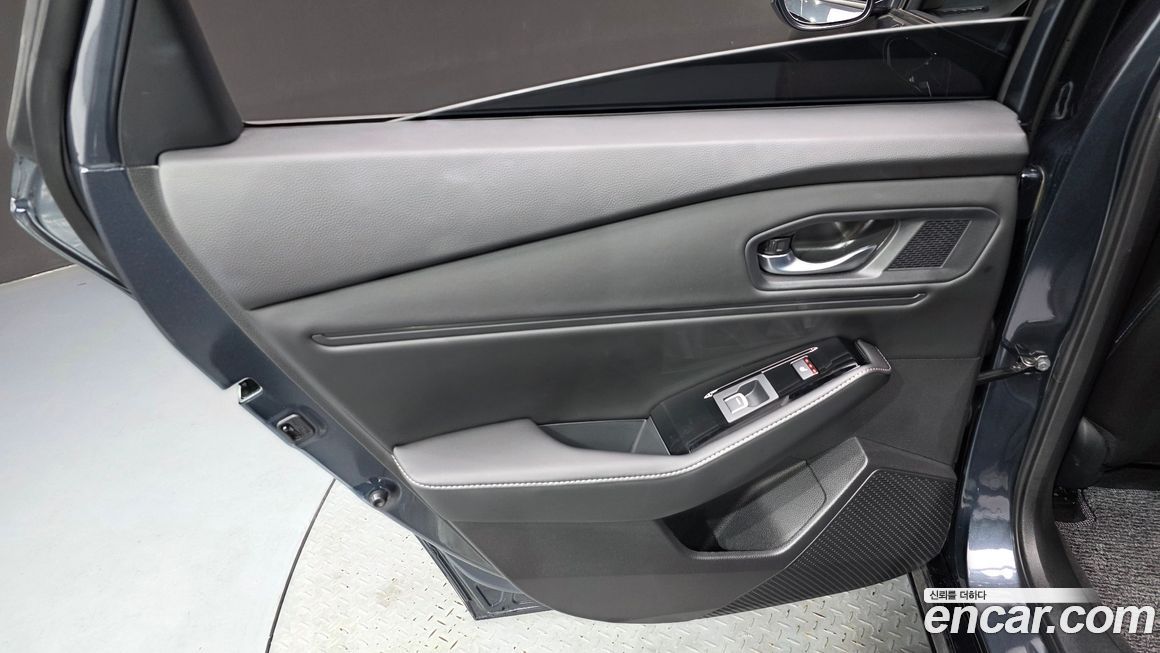Honda Accord 2024