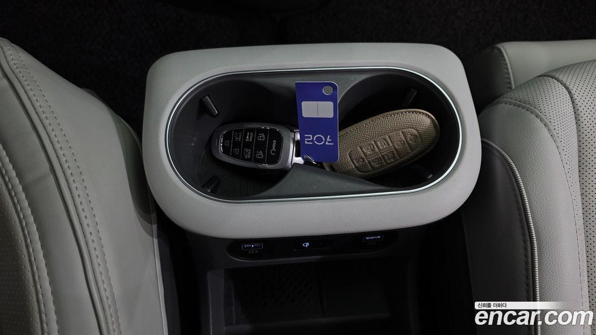 Hyundai Ioniq5 2024