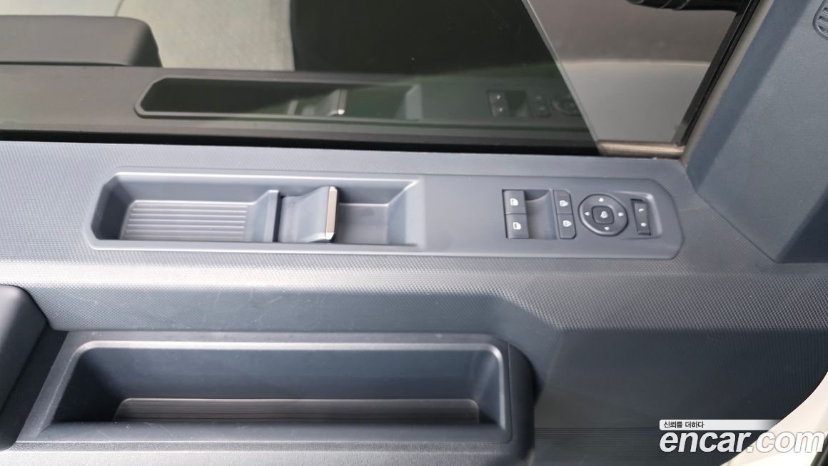 Kia PV5 2026