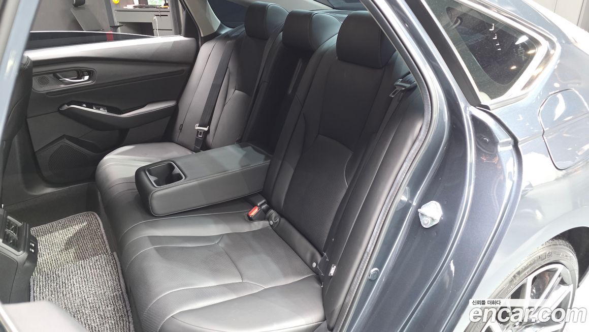 Honda Accord 2024