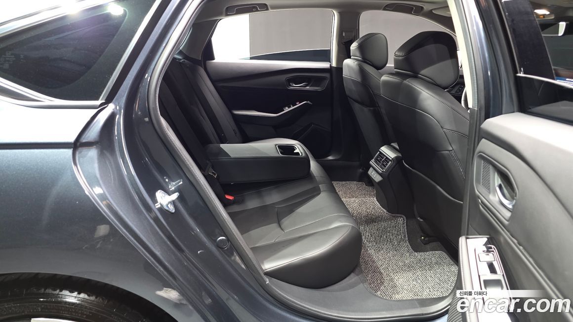 Honda Accord 2024