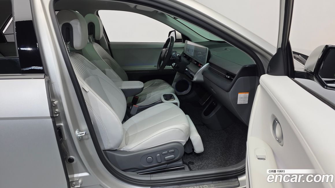 Hyundai Ioniq5 2024