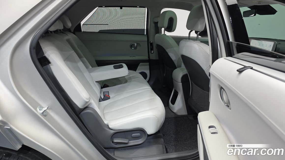 Hyundai Ioniq5 2024