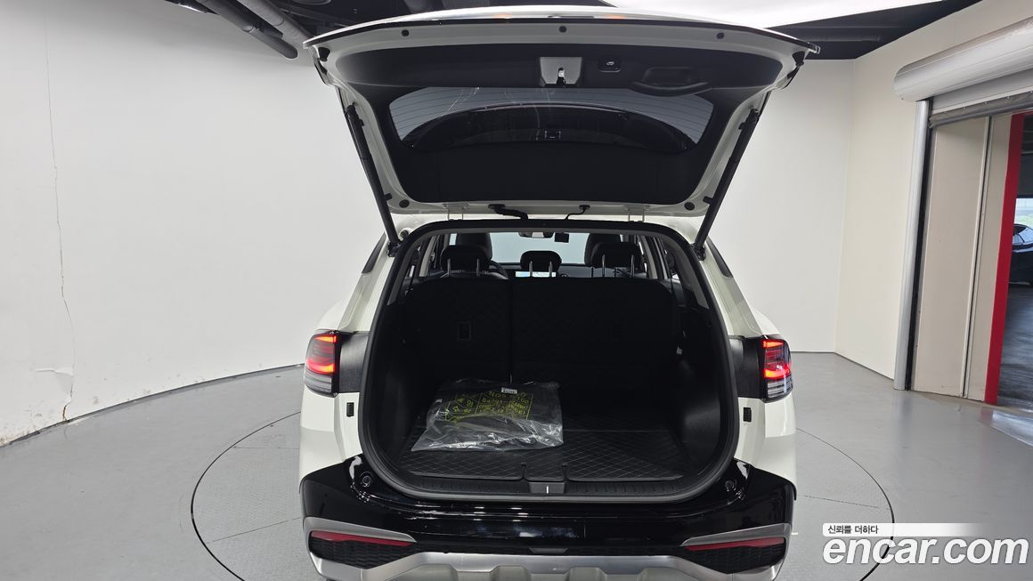 Kia Sportage 2024