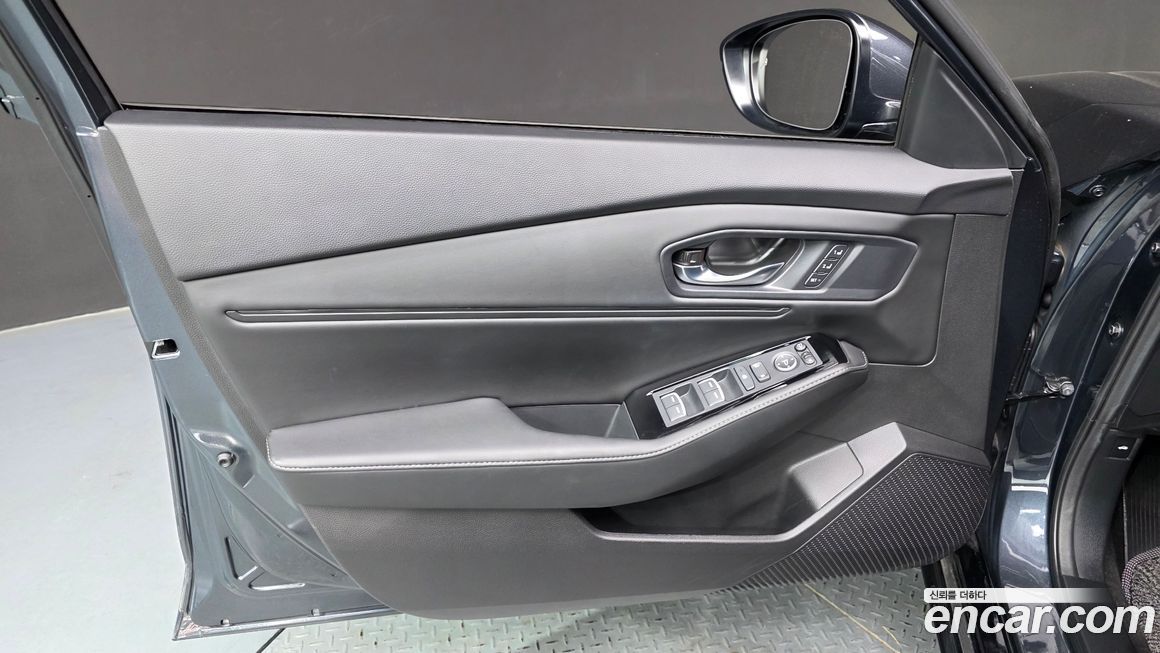 Honda Accord 2024