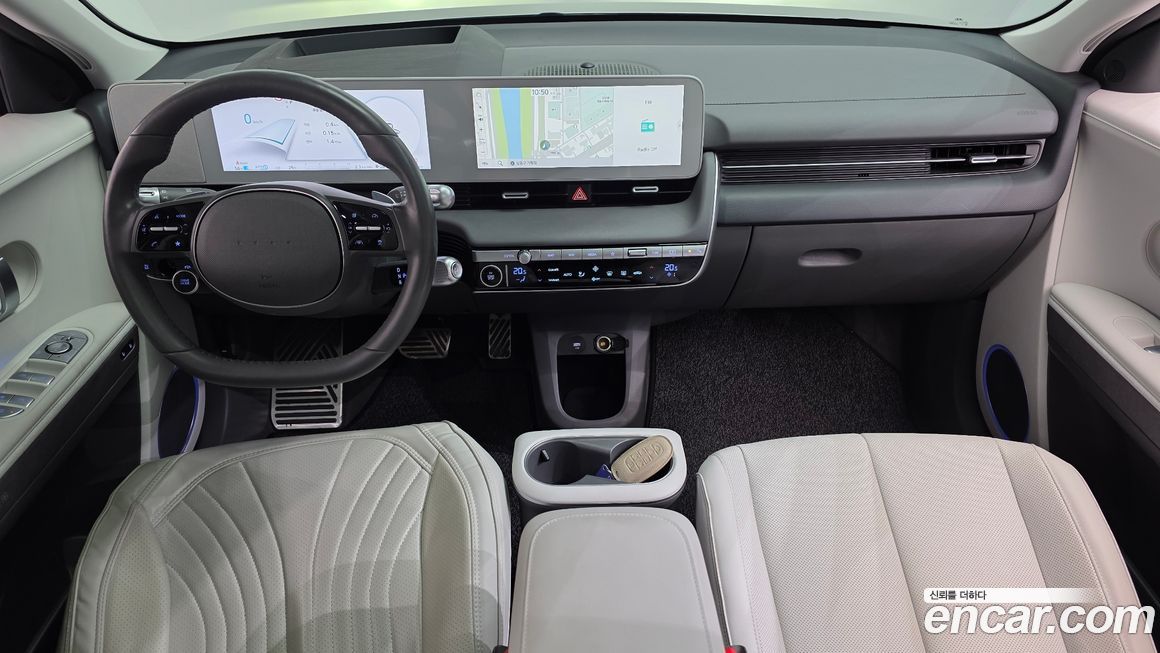 Hyundai Ioniq5 2024