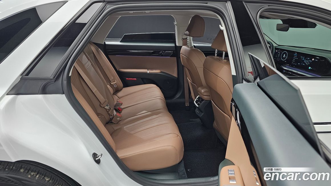 Hyundai Grandeur 2026