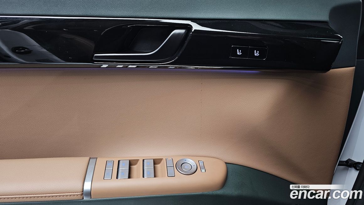 Hyundai Grandeur 2026