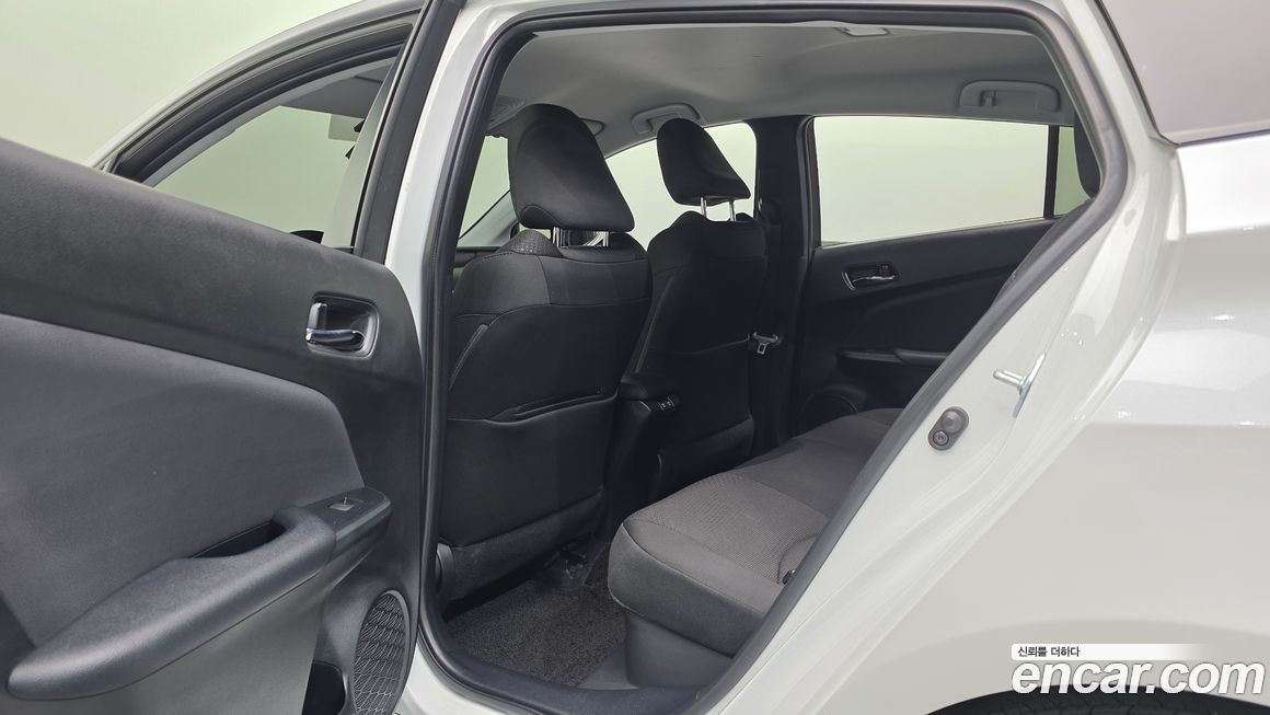 Toyota Prius 2022