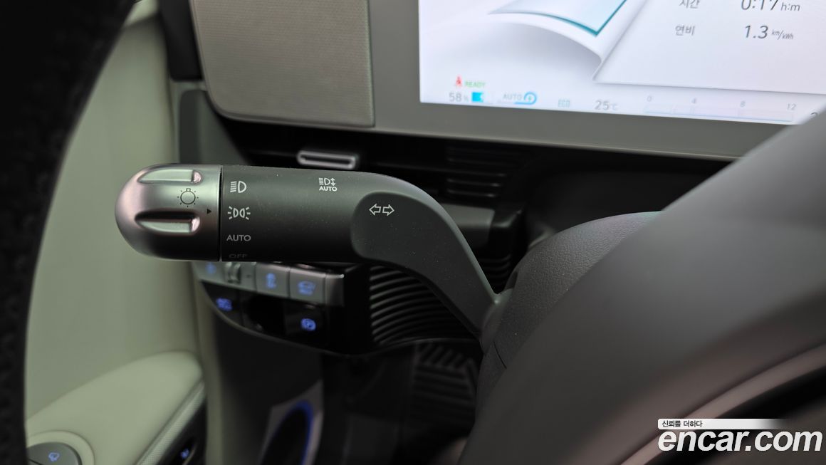 Hyundai Ioniq5 2024