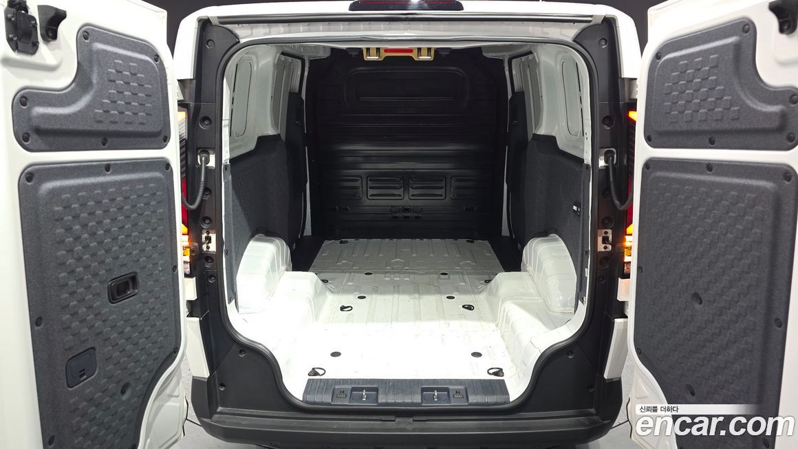 Kia PV5 2026