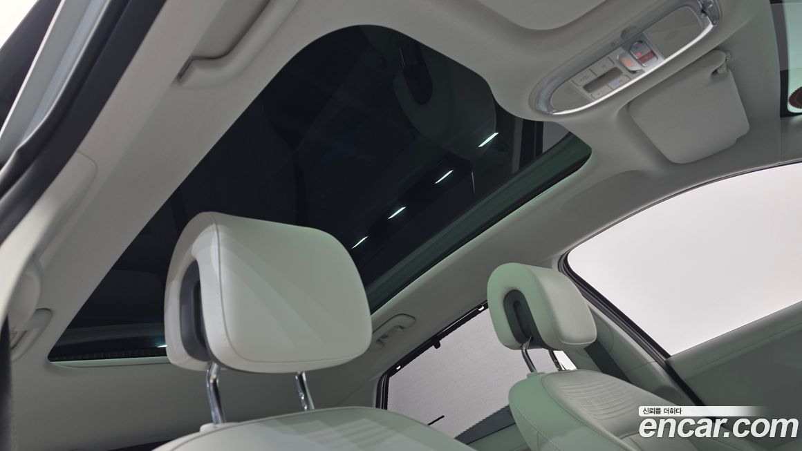 Hyundai Ioniq5 2024
