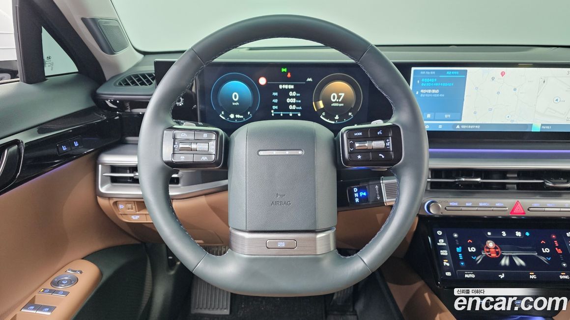 Hyundai Grandeur 2026