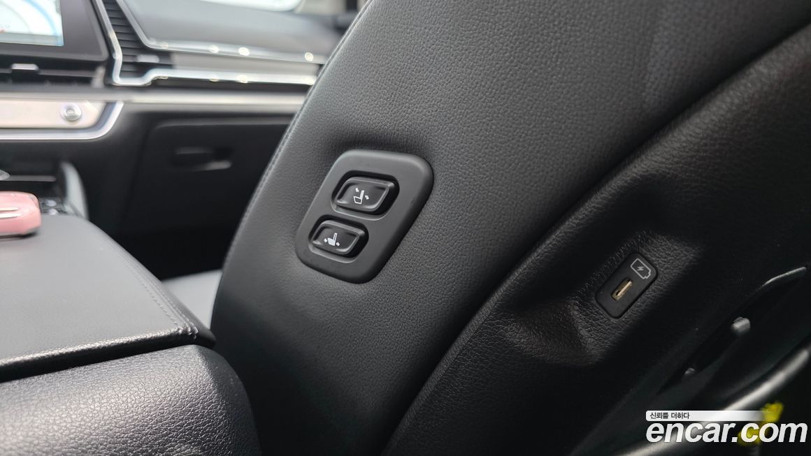 Kia Sportage 2024
