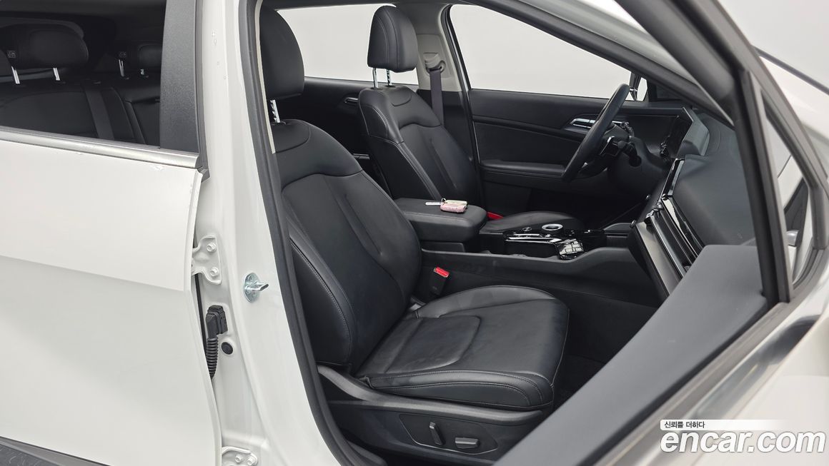 Kia Sportage 2024