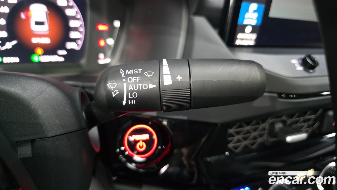 Honda Accord 2024
