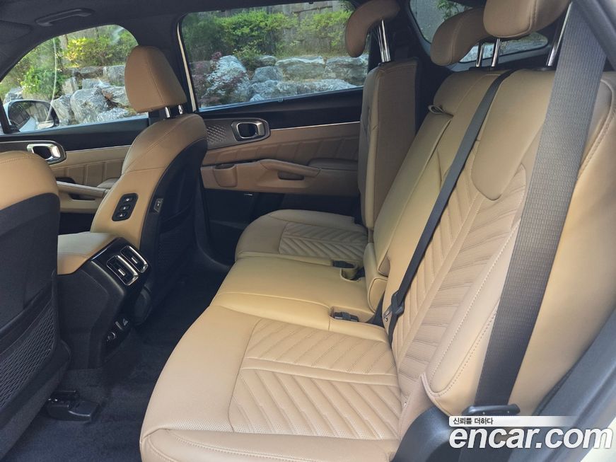 Kia Sorento 2026