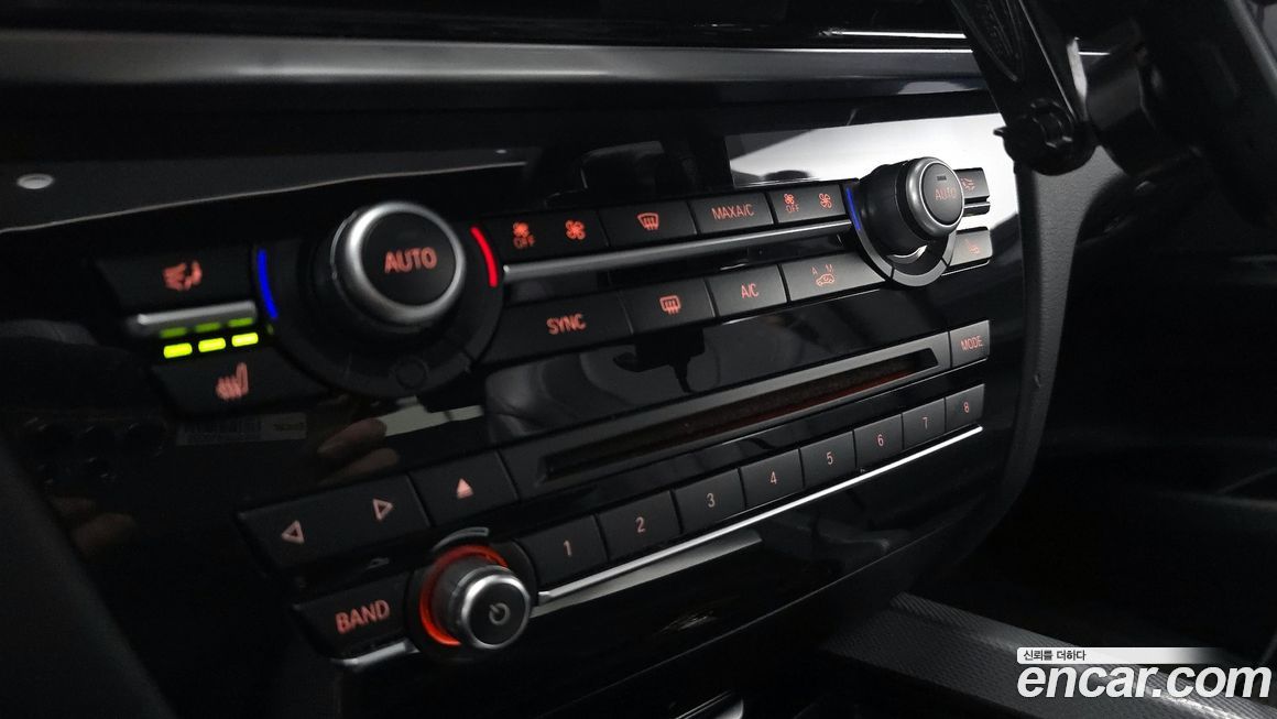 BMW X5 2018
