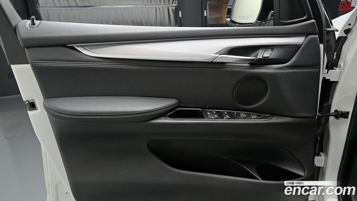BMW X5 2018