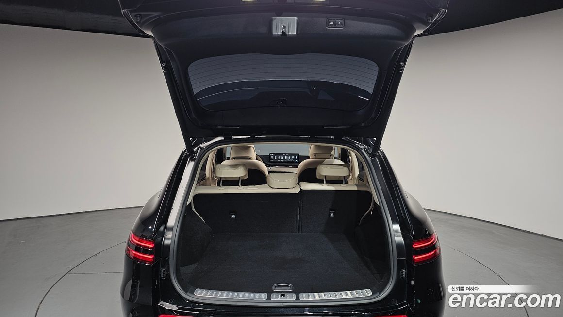Genesis GV70 2023