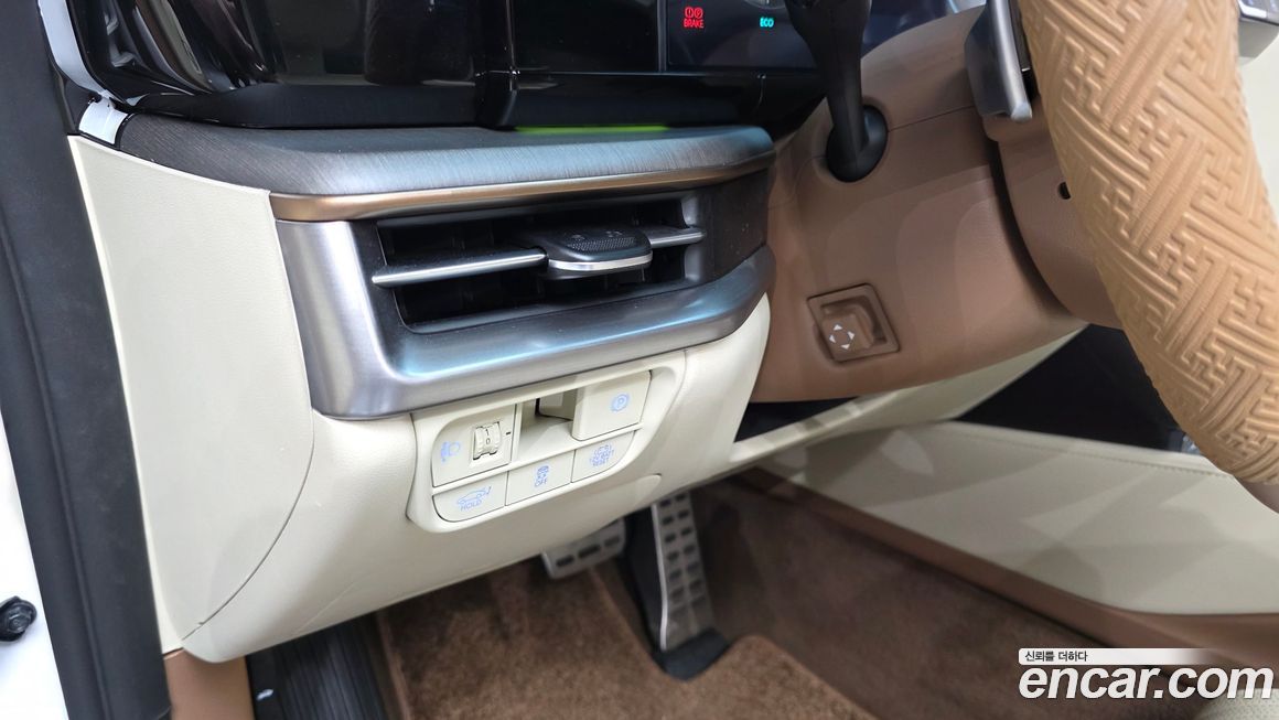 Hyundai Grandeur 2024