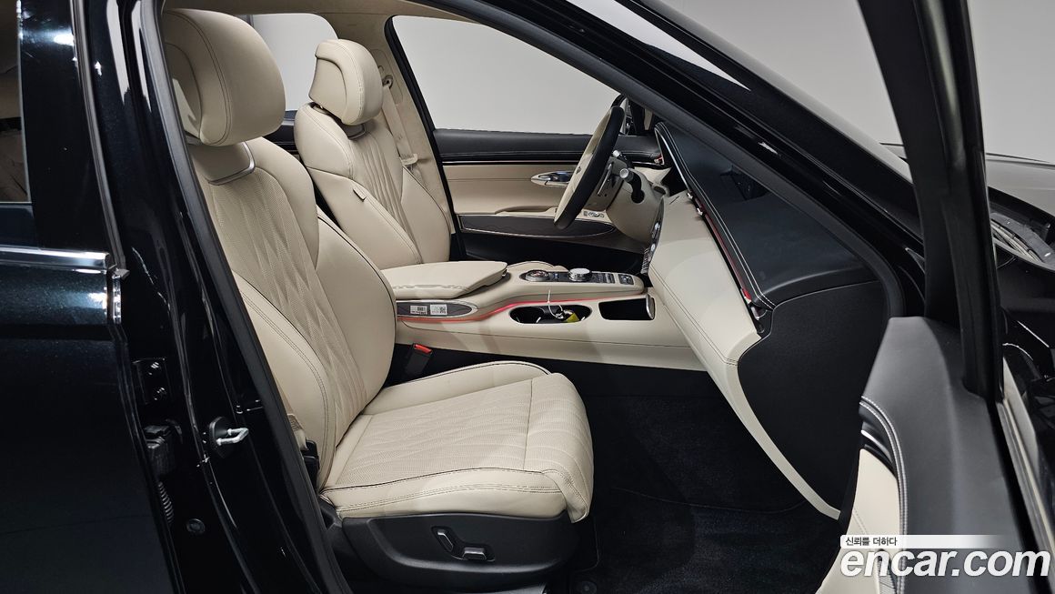 Genesis GV70 2023