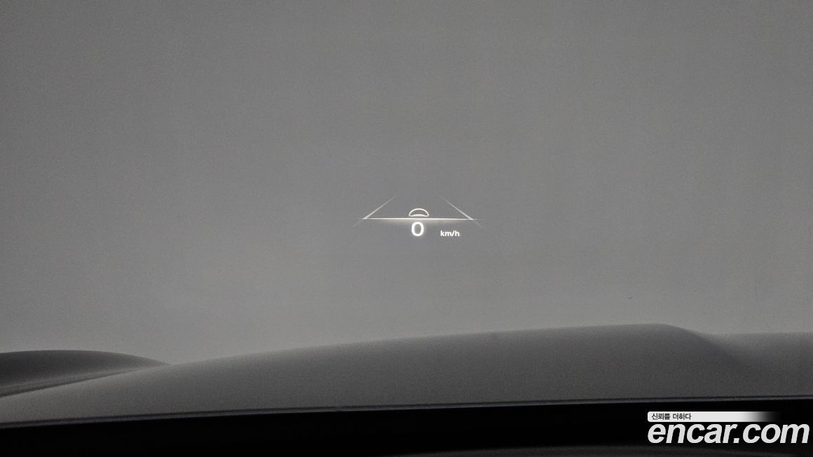 Genesis GV70 2023