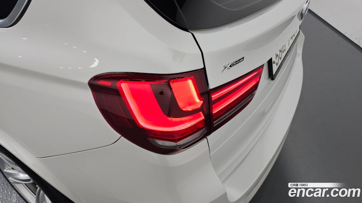BMW X5 2018
