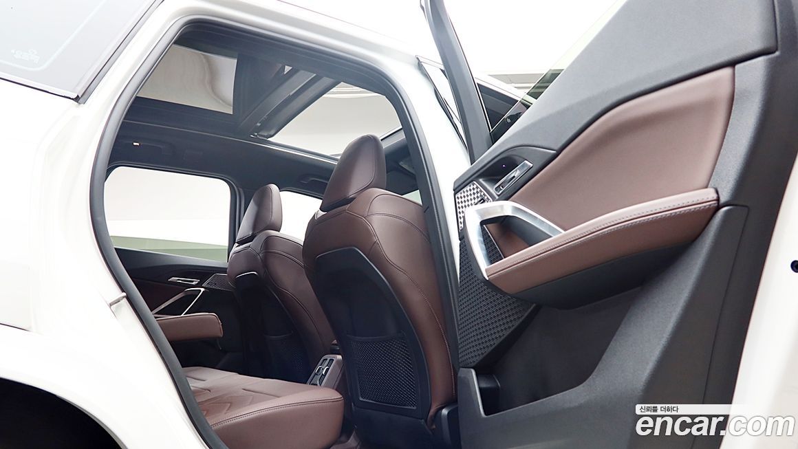 BMW X1 2024
