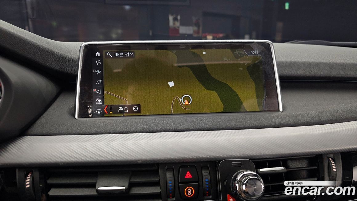 BMW X5 2018