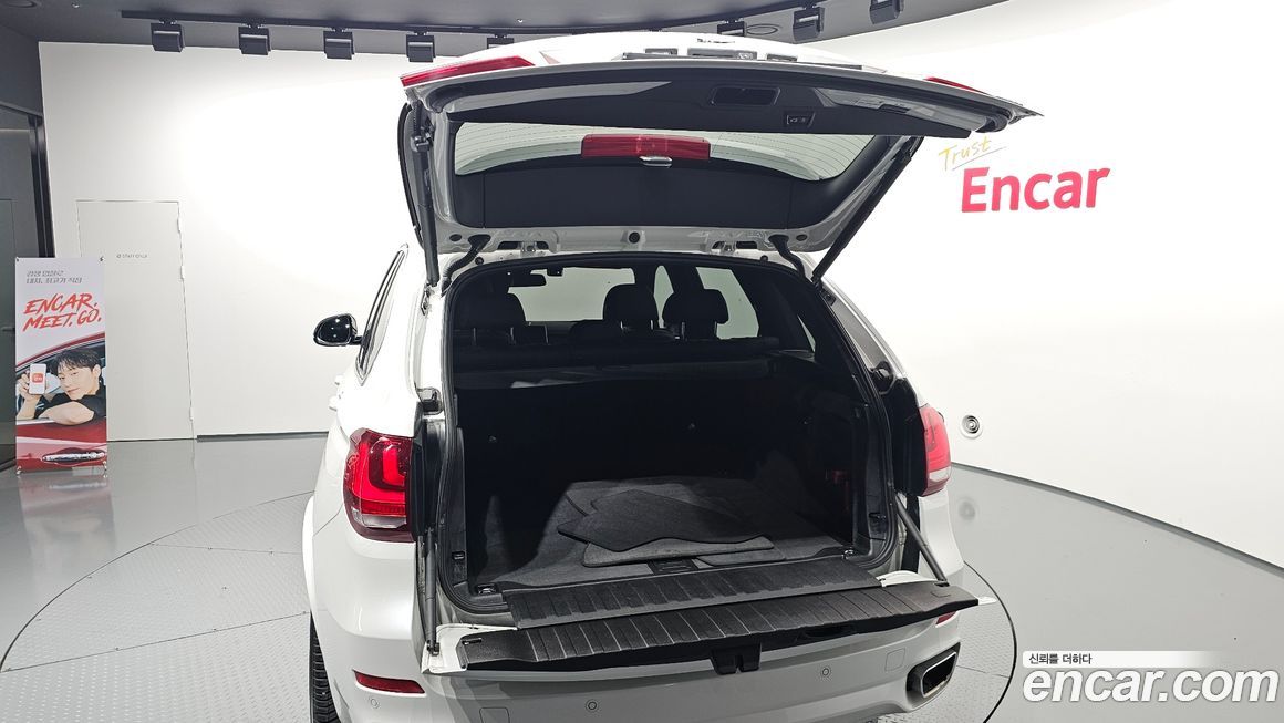 BMW X5 2018