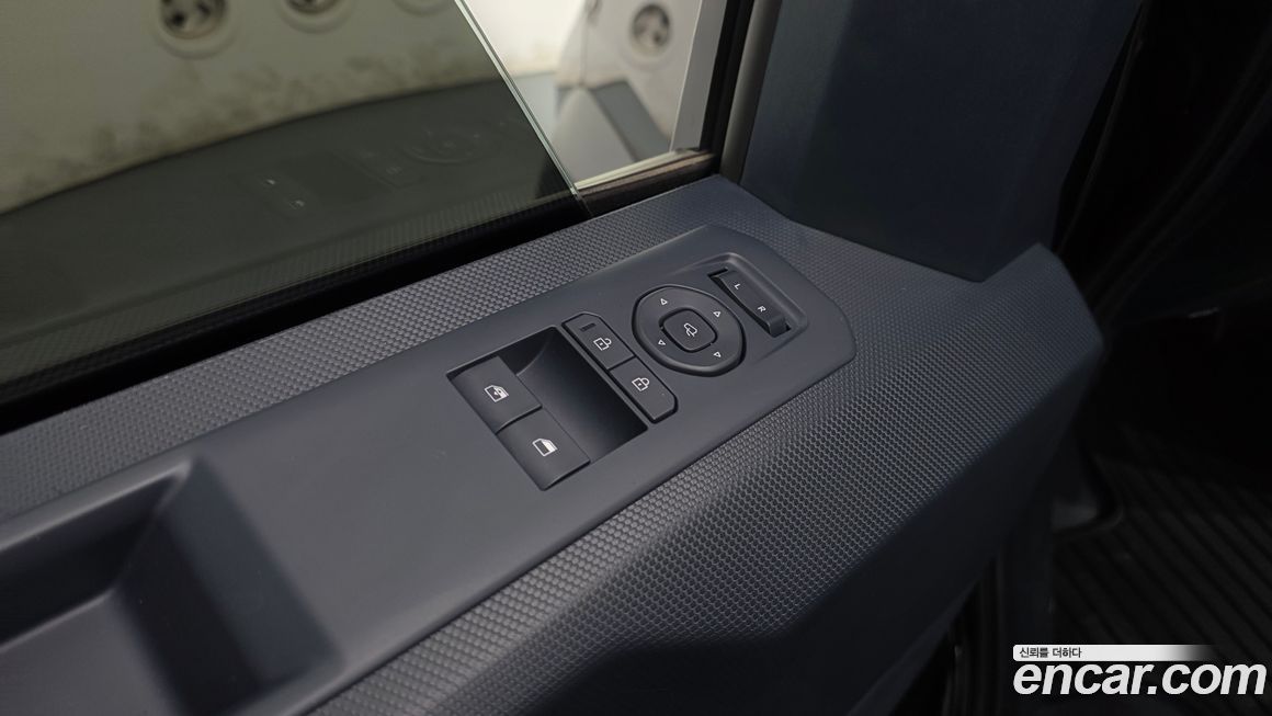 Kia PV5 2026