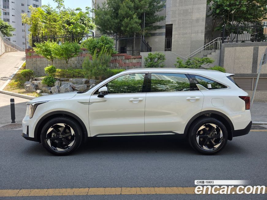 Kia Sorento 2026