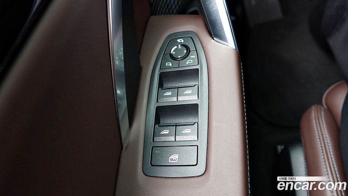 BMW X1 2024