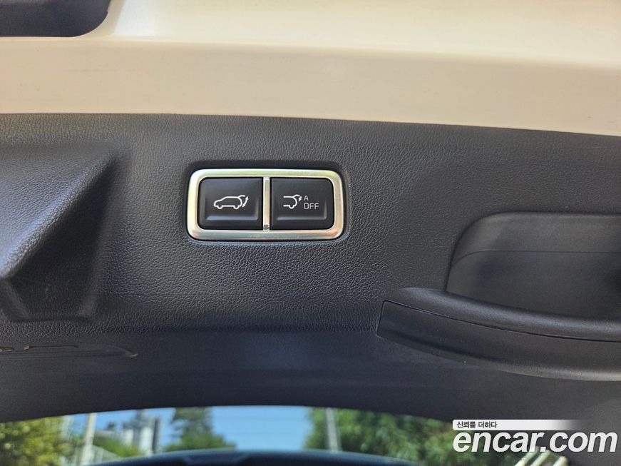 Kia Sorento 2026