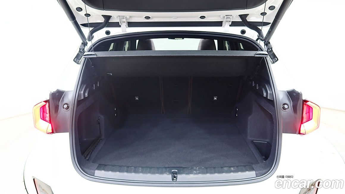BMW X1 2024