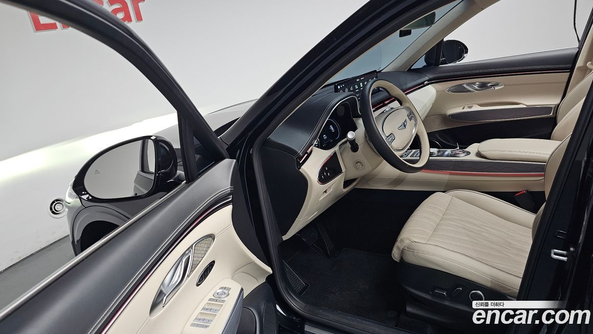 Genesis GV70 2023
