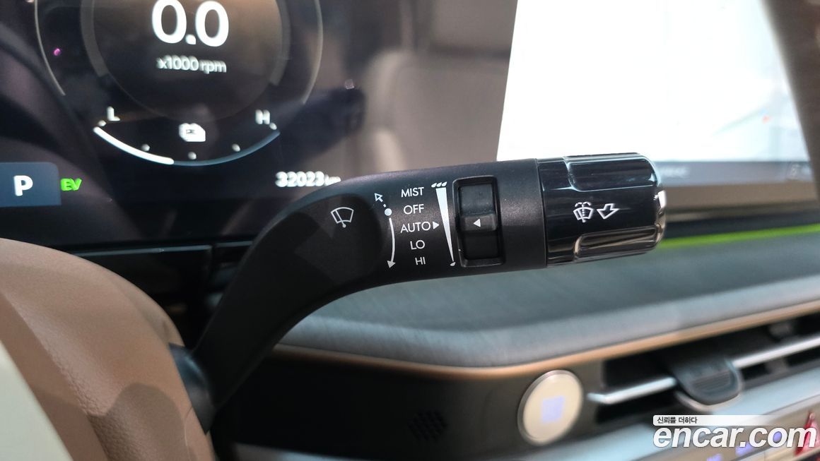 Hyundai Grandeur 2024