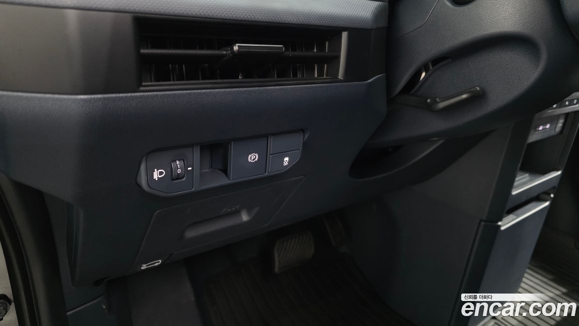 Kia PV5 2026