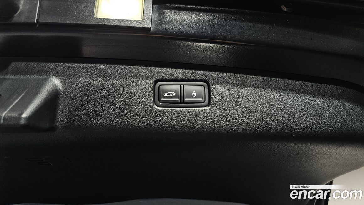 Genesis GV70 2023
