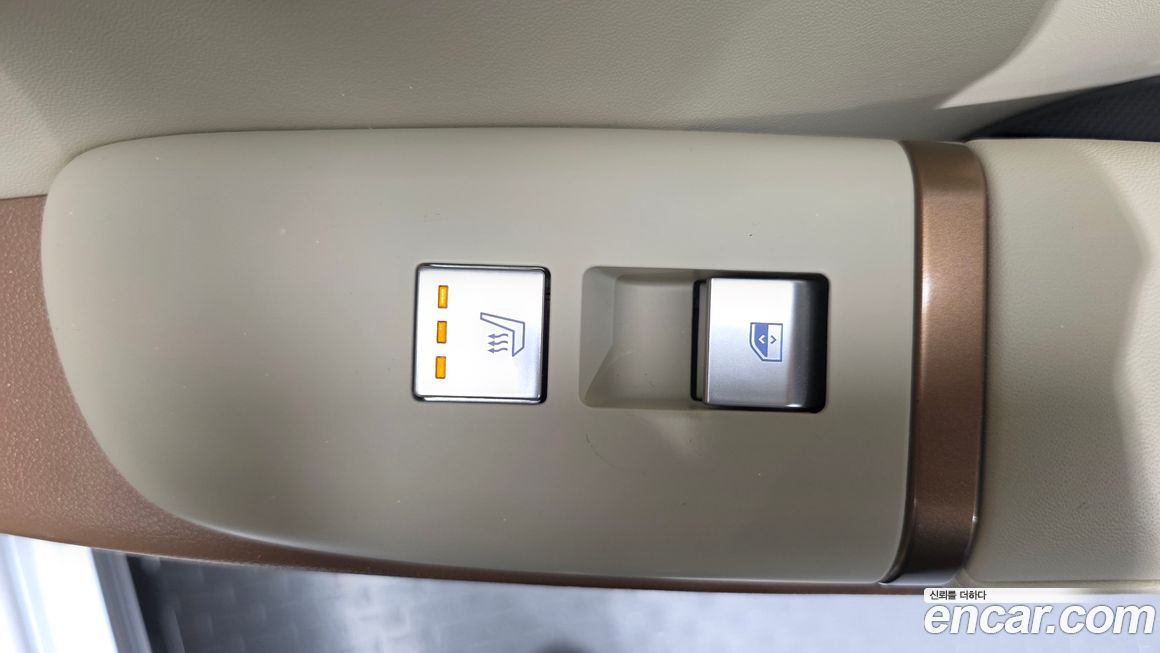 Hyundai Grandeur 2024