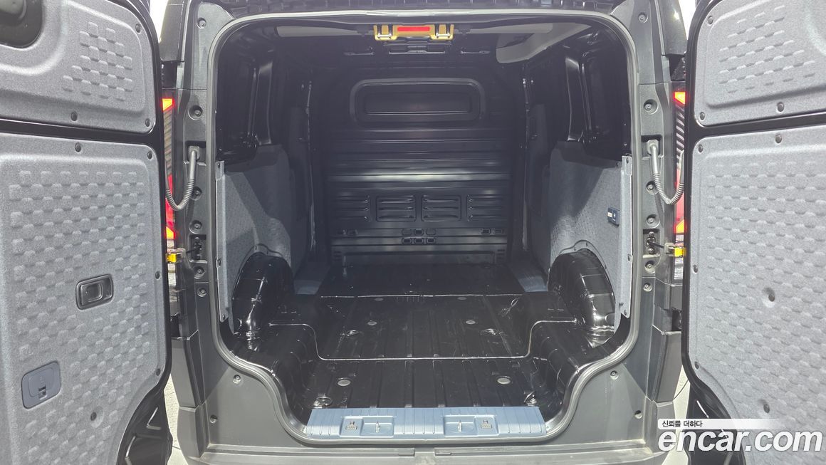 Kia PV5 2026