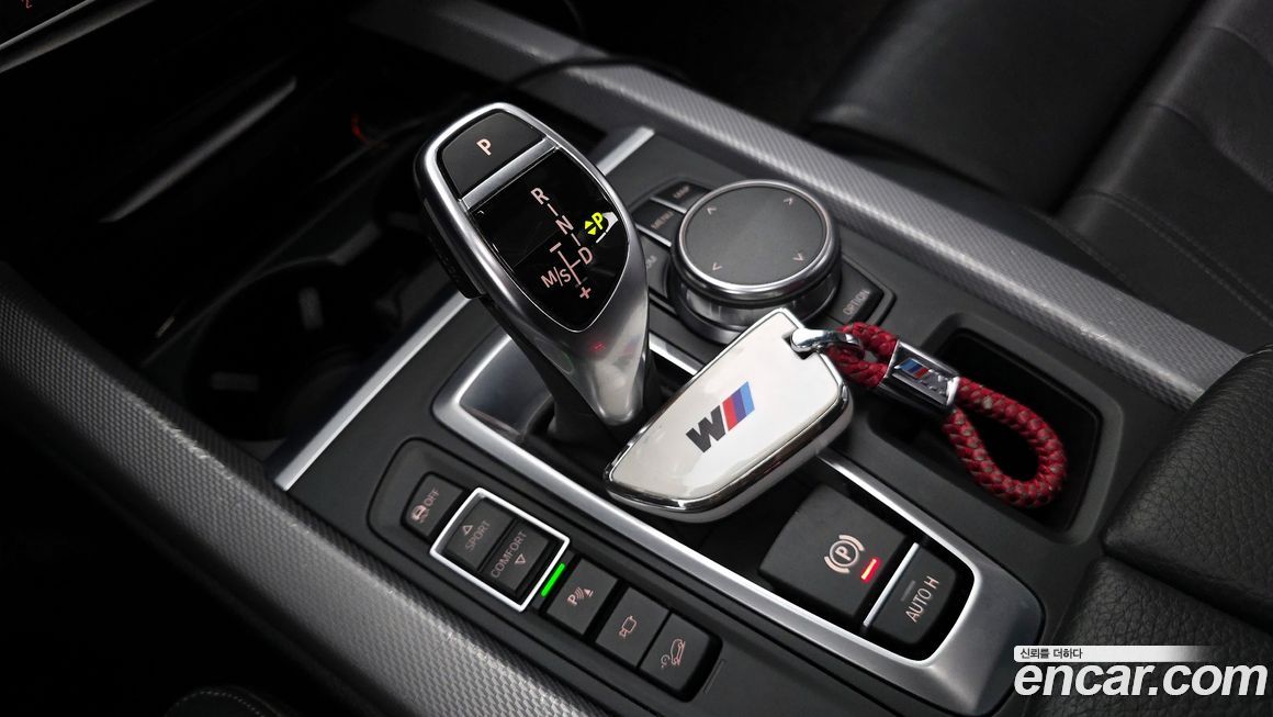 BMW X5 2018